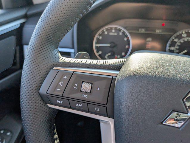 2026 Mitsubishi Outlander SE 1.5T S-AWC