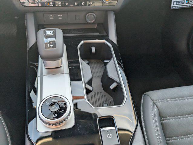 2026 Mitsubishi Outlander SE 1.5T S-AWC