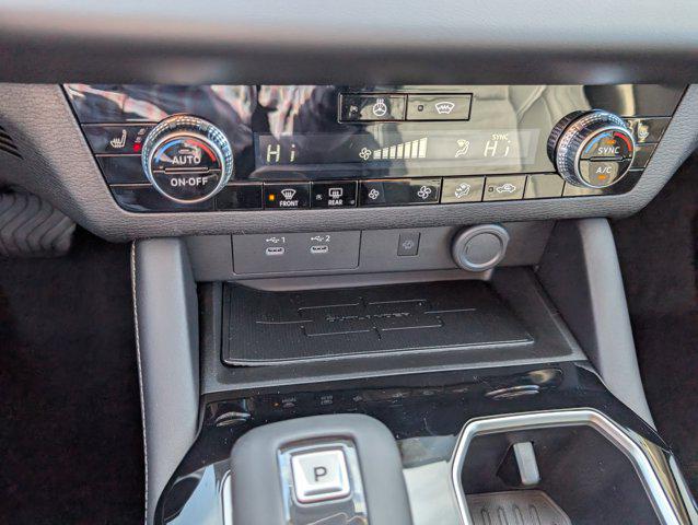 2026 Mitsubishi Outlander SE 1.5T S-AWC