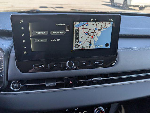 2026 Mitsubishi Outlander SE 1.5T S-AWC