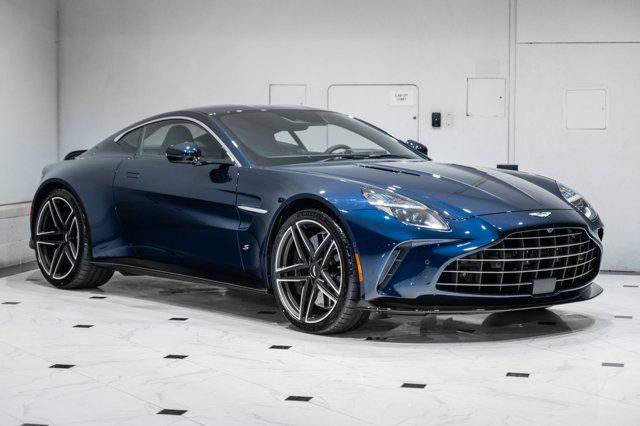 2026 Aston Martin Vantage S for sale in Vienna, VA