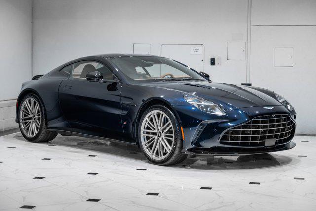 2026 Aston Martin Vantage S for sale in Vienna, VA