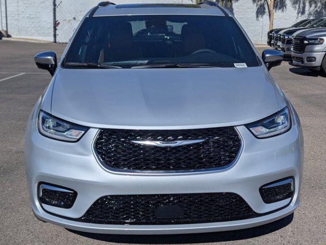 New 2026 Chrysler Pacifica For Sale in Tucson, AZ