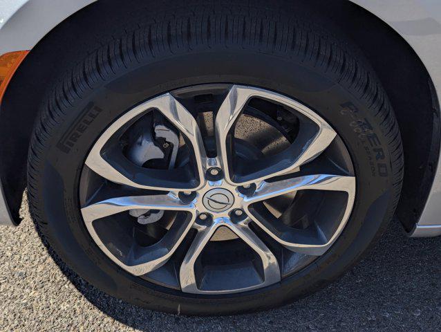 New 2026 Chrysler Pacifica For Sale in Tucson, AZ