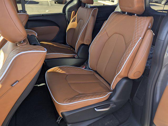 New 2026 Chrysler Pacifica For Sale in Tucson, AZ