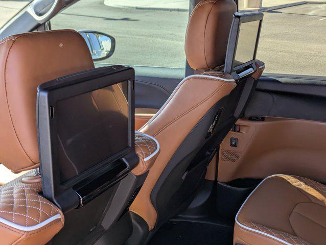 New 2026 Chrysler Pacifica For Sale in Tucson, AZ