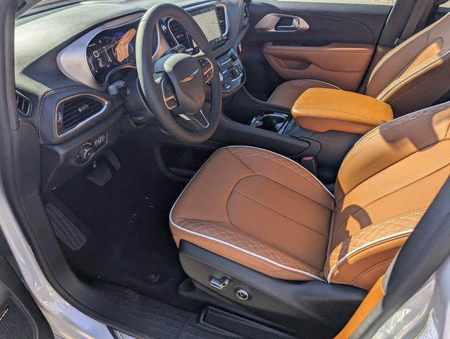 New 2026 Chrysler Pacifica For Sale in Tucson, AZ