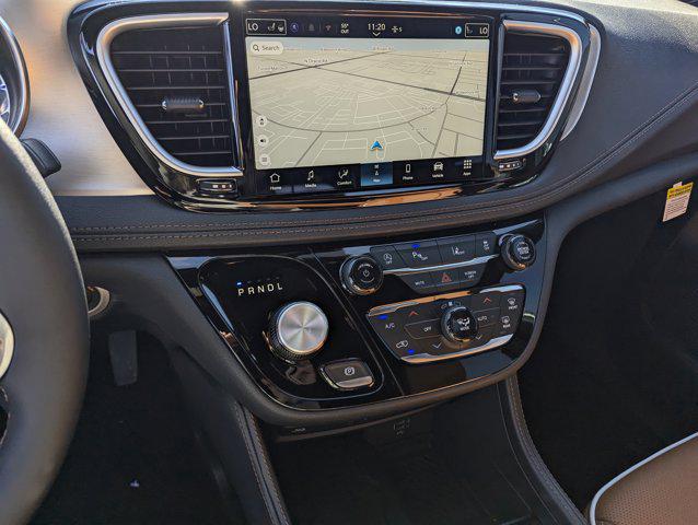 New 2026 Chrysler Pacifica For Sale in Tucson, AZ