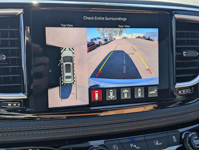 New 2026 Chrysler Pacifica For Sale in Tucson, AZ