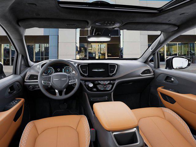 New 2026 Chrysler Pacifica For Sale in Tucson, AZ