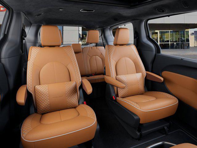 New 2026 Chrysler Pacifica For Sale in Tucson, AZ