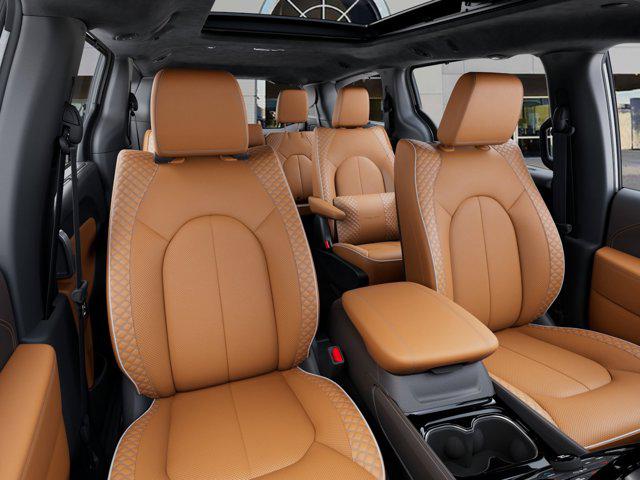 New 2026 Chrysler Pacifica For Sale in Tucson, AZ