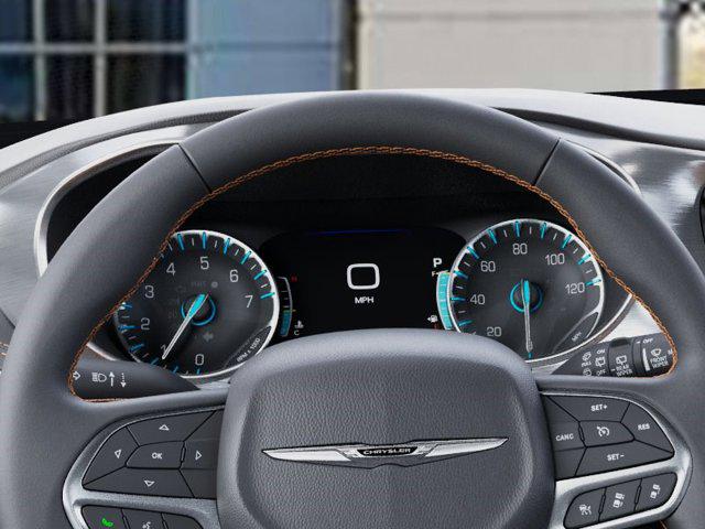 New 2026 Chrysler Pacifica For Sale in Tucson, AZ