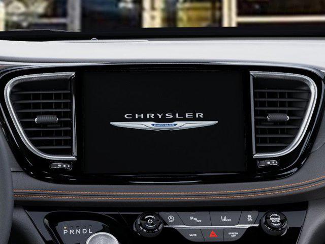 New 2026 Chrysler Pacifica For Sale in Tucson, AZ