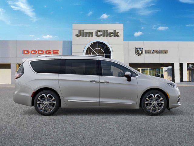 New 2026 Chrysler Pacifica For Sale in Tucson, AZ