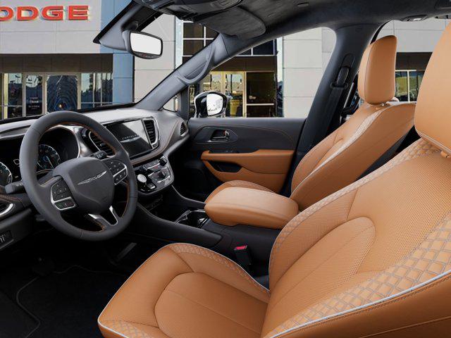 New 2026 Chrysler Pacifica For Sale in Tucson, AZ