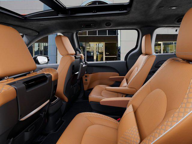 New 2026 Chrysler Pacifica For Sale in Tucson, AZ