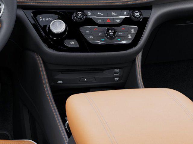 New 2026 Chrysler Pacifica For Sale in Tucson, AZ