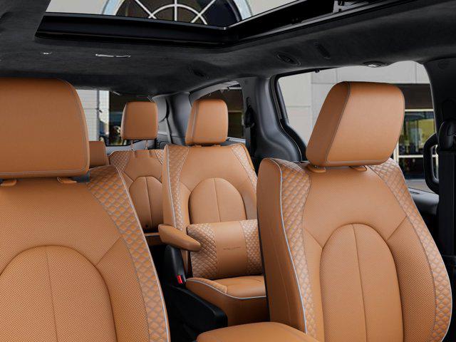 New 2026 Chrysler Pacifica For Sale in Tucson, AZ