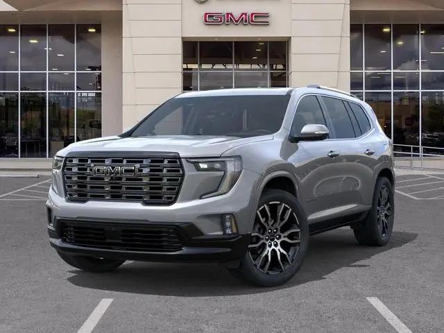 2026 GMC Acadia Denali Ultimate FWD