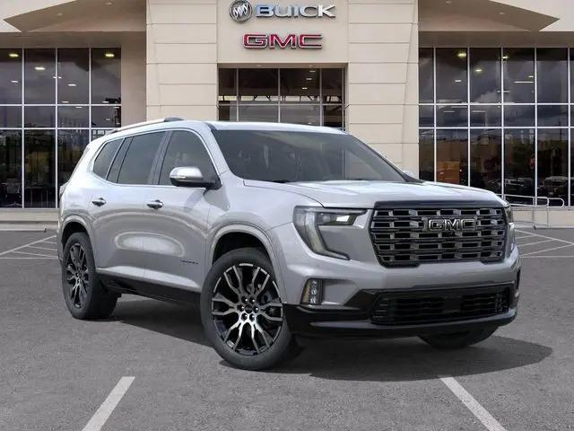 2026 GMC Acadia Denali Ultimate FWD