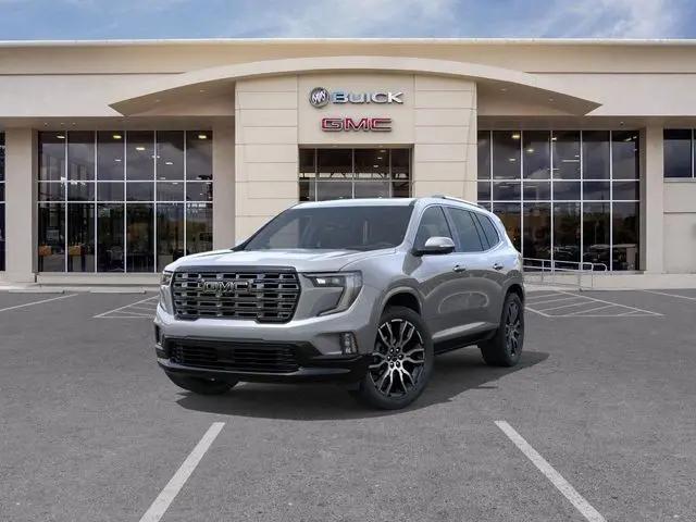 2026 GMC Acadia Denali Ultimate FWD