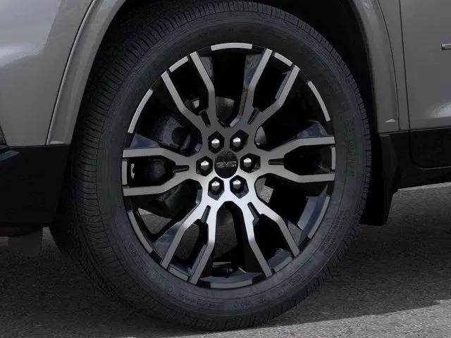 2026 GMC Acadia Denali Ultimate FWD