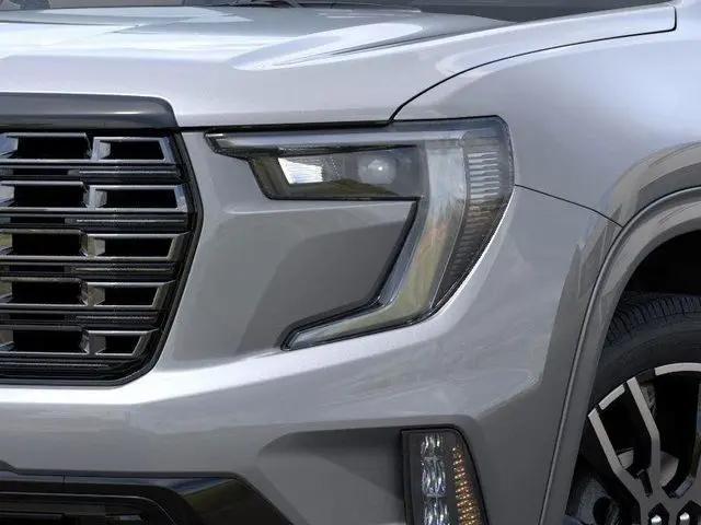 2026 GMC Acadia Denali Ultimate FWD