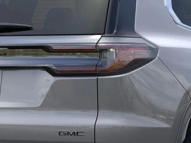 2026 GMC Acadia Denali Ultimate FWD