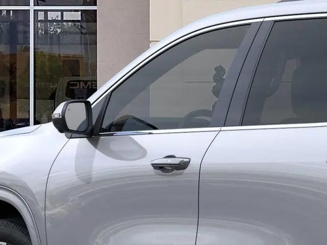 2026 GMC Acadia Denali Ultimate FWD