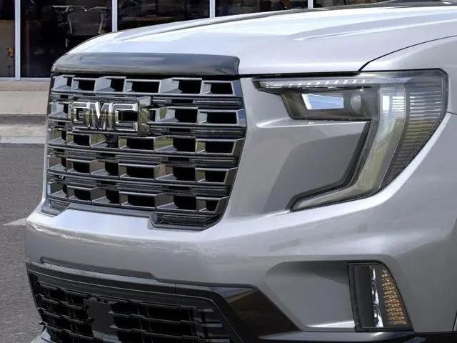 2026 GMC Acadia Denali Ultimate FWD