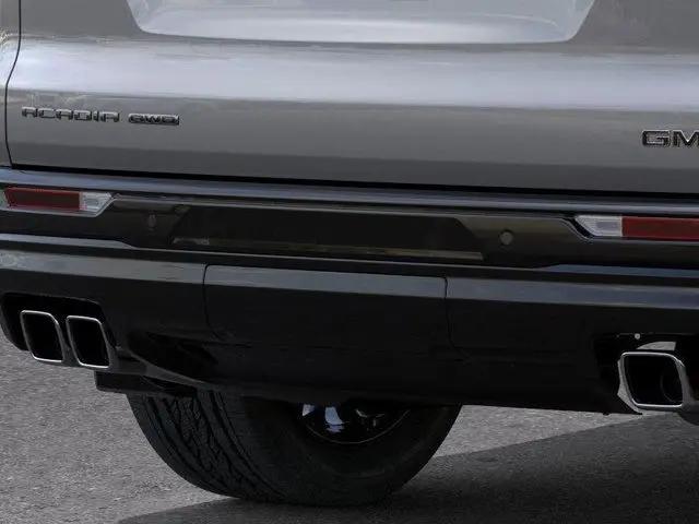 2026 GMC Acadia Denali Ultimate FWD