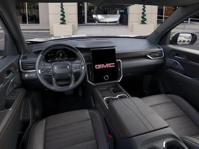 2026 GMC Acadia Denali Ultimate FWD