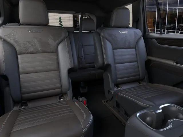 2026 GMC Acadia Denali Ultimate FWD