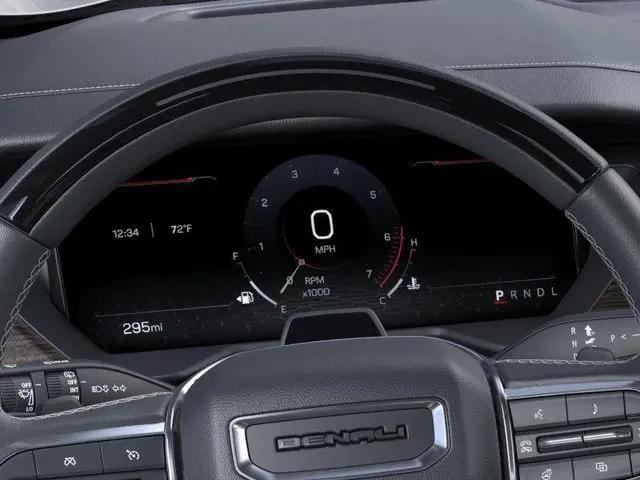 2026 GMC Acadia Denali Ultimate FWD