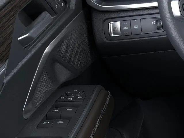 2026 GMC Acadia Denali Ultimate FWD