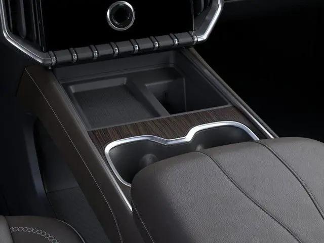 2026 GMC Acadia Denali Ultimate FWD
