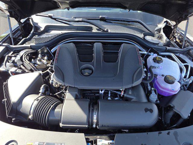 2026 Dodge Charger Scat Pack Plus 2-Door AWD