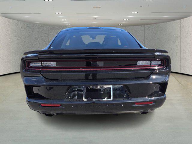 2026 Dodge Charger Scat Pack Plus 2-Door AWD