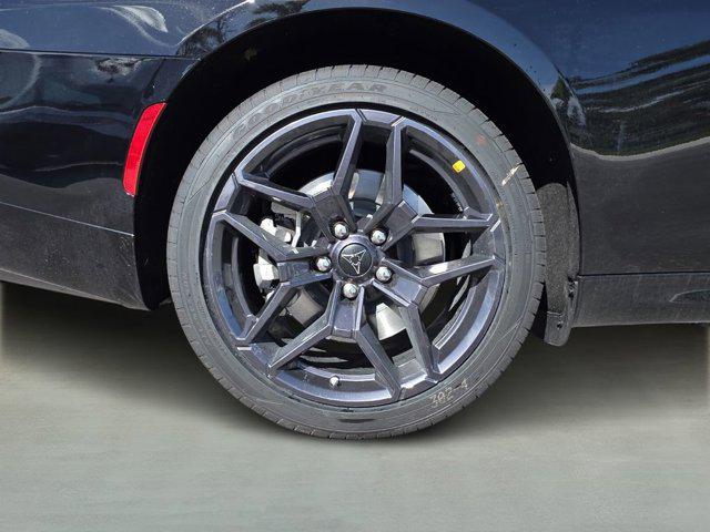 2026 Dodge Charger Scat Pack Plus 2-Door AWD