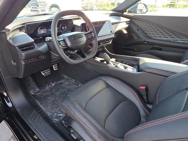 2026 Dodge Charger Scat Pack Plus 2-Door AWD