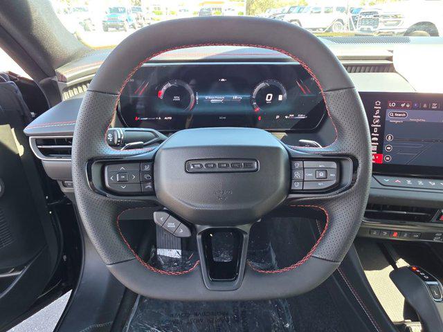 2026 Dodge Charger Scat Pack Plus 2-Door AWD