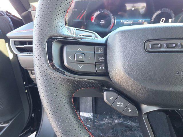 2026 Dodge Charger Scat Pack Plus 2-Door AWD