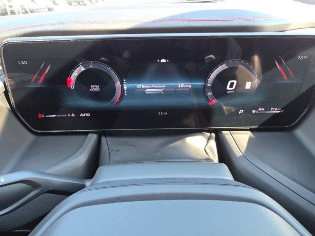 2026 Dodge Charger Scat Pack Plus 2-Door AWD