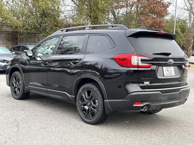 2026 Subaru Ascent Onyx Edition Touring 7-Passenger