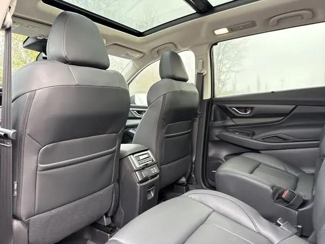 2026 Subaru Ascent Onyx Edition Touring 7-Passenger