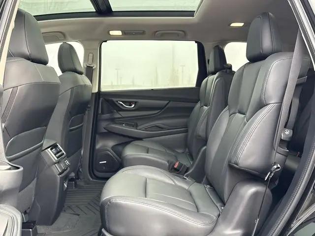 2026 Subaru Ascent Onyx Edition Touring 7-Passenger