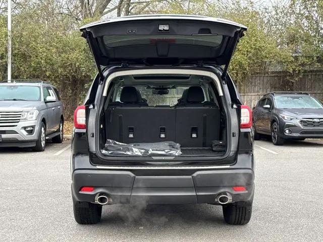 2026 Subaru Ascent Onyx Edition Touring 7-Passenger