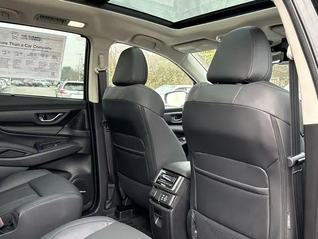 2026 Subaru Ascent Onyx Edition Touring 7-Passenger