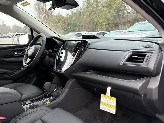 2026 Subaru Ascent Onyx Edition Touring 7-Passenger